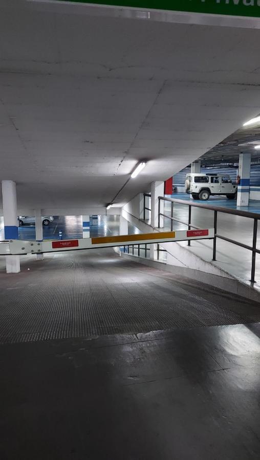 Apartamentos Los Descalzos Free Parking ロンダ エクステリア 写真